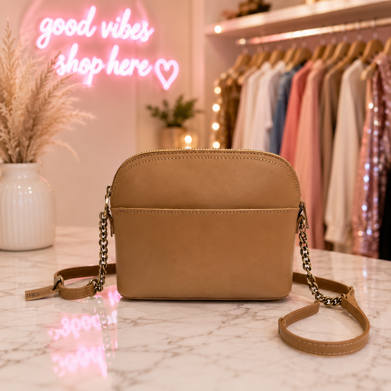 Steve Madden Crossbody FINAL SALE
