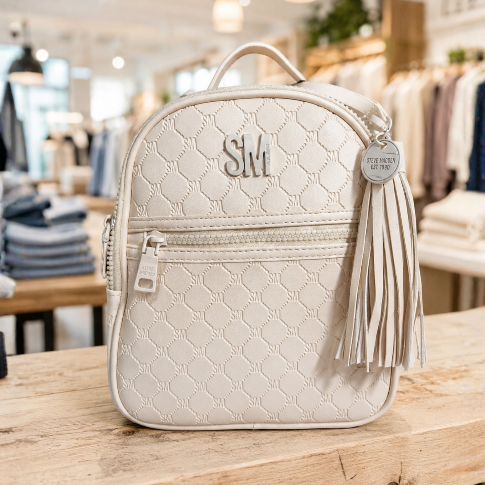 ivory and gold mini backpack Marvolia for Women - Vegan Leather Small Backpack Fashion Backpack Purse for Travel Work Shopping You can wear it on your back comfortably with the adjustable straps. Backpack Flannels Alexander Mcqueen ALEXANDER