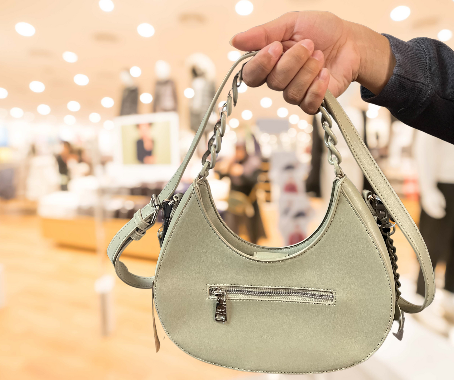 Crossbody Purse - SV Boutique & Co.