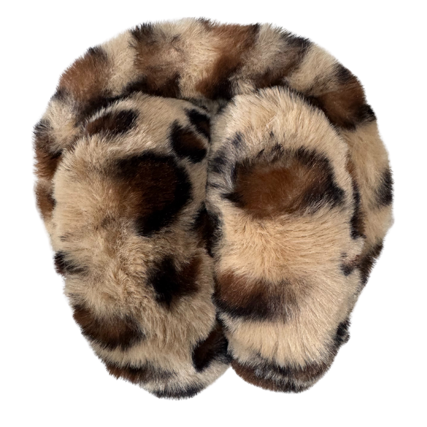 Leopard Ear Muffs