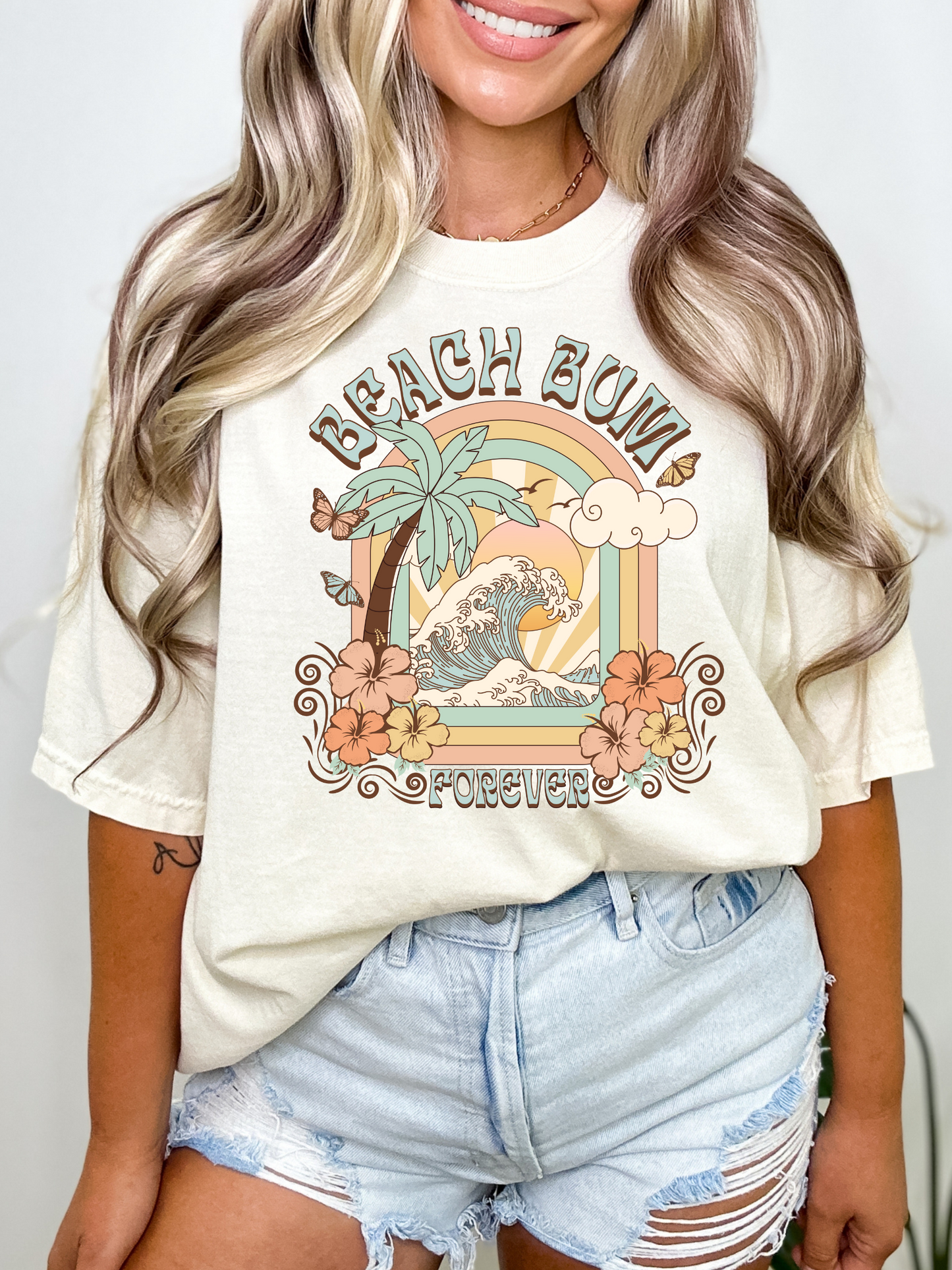 Beach Bum