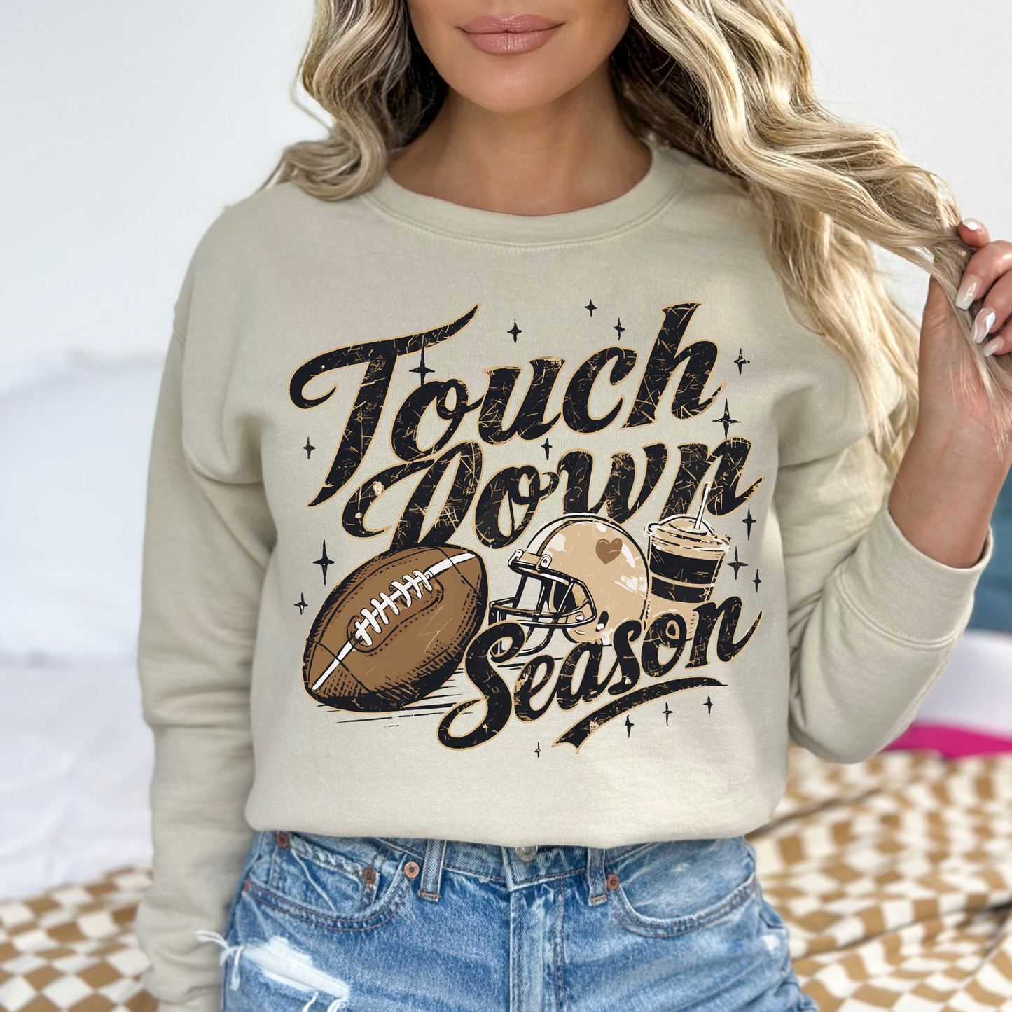 Touch Down Season