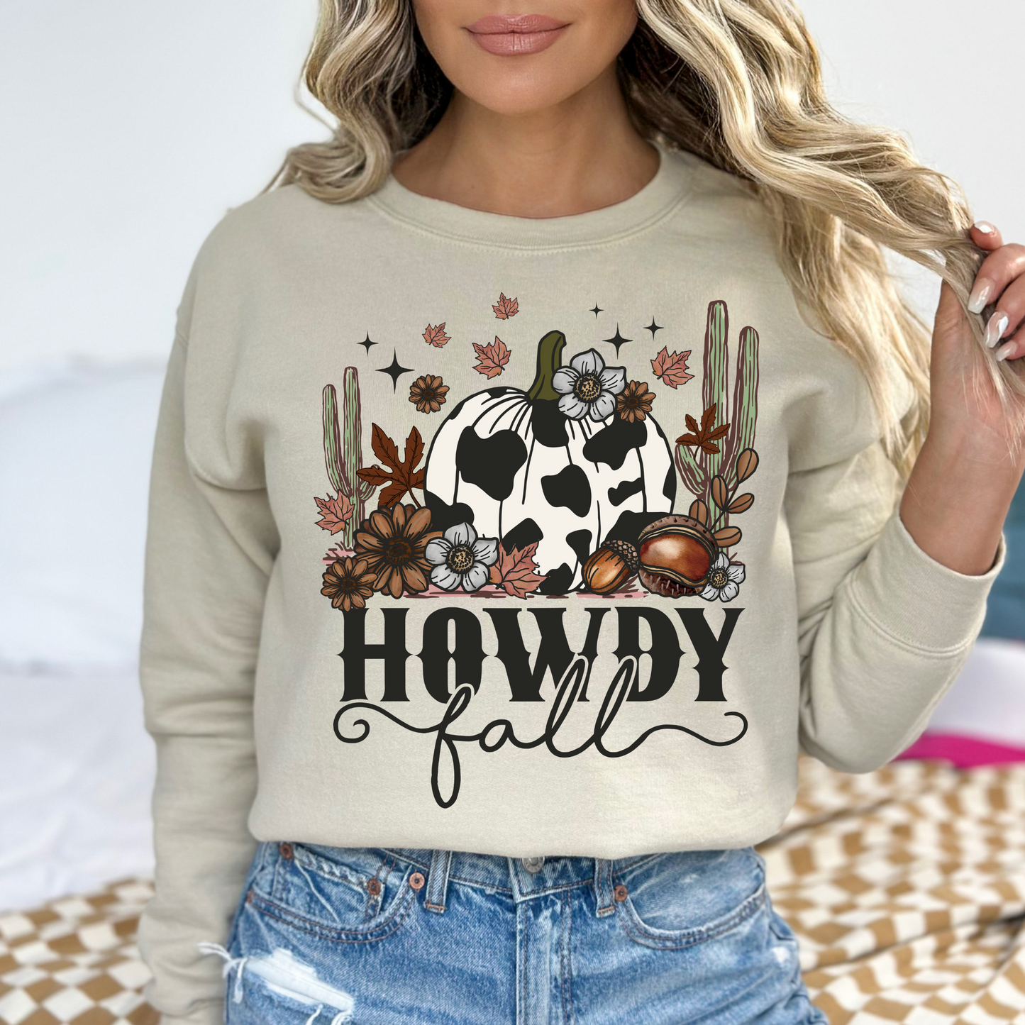 Howdy Fall