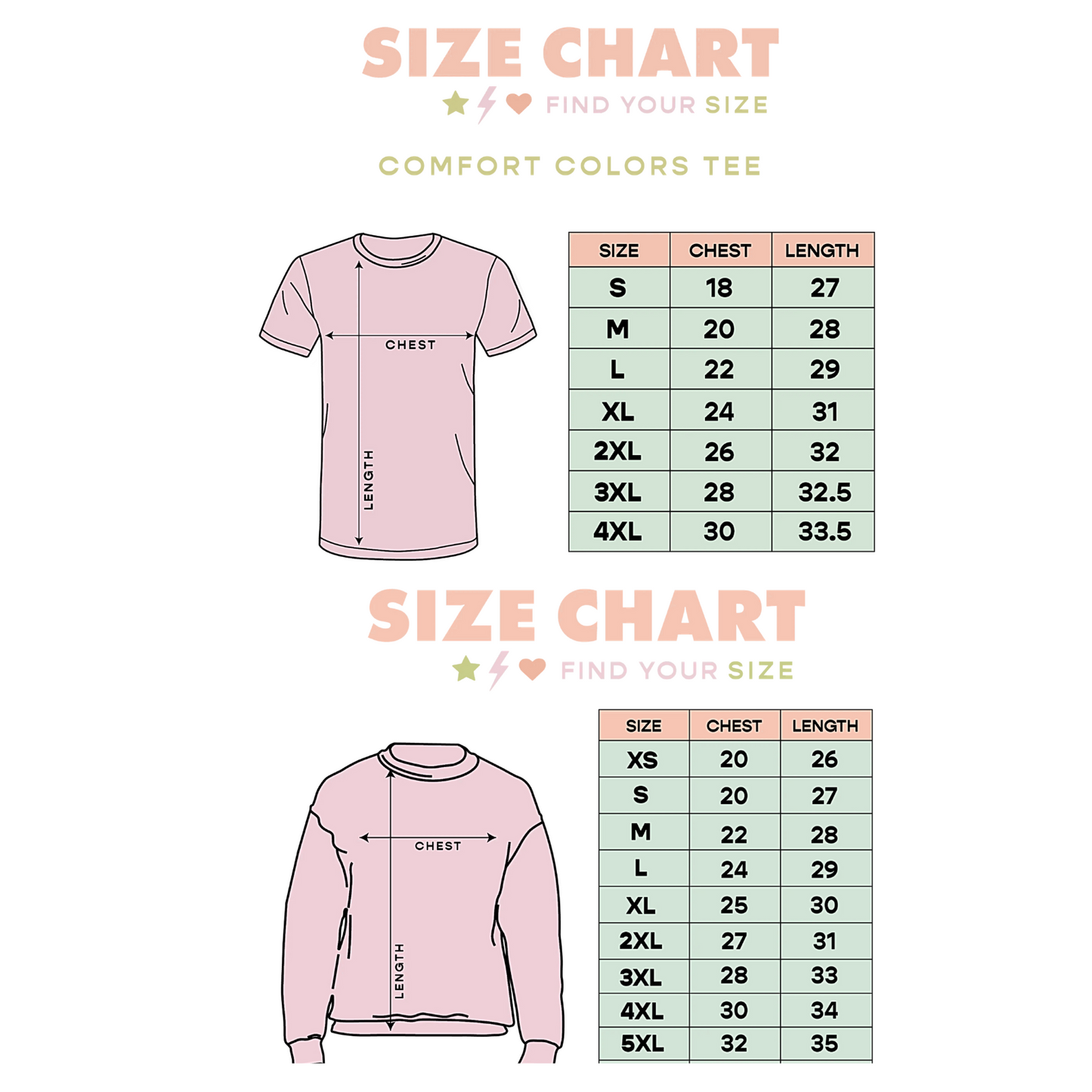 YEE-HAWS And HELL NAWS - SV Boutique & Co.