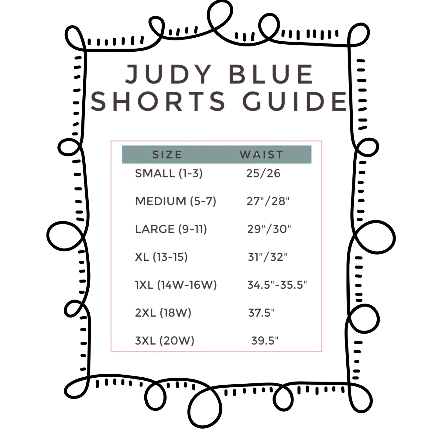 Judy Blue V Front Carefree Fray Denim Short