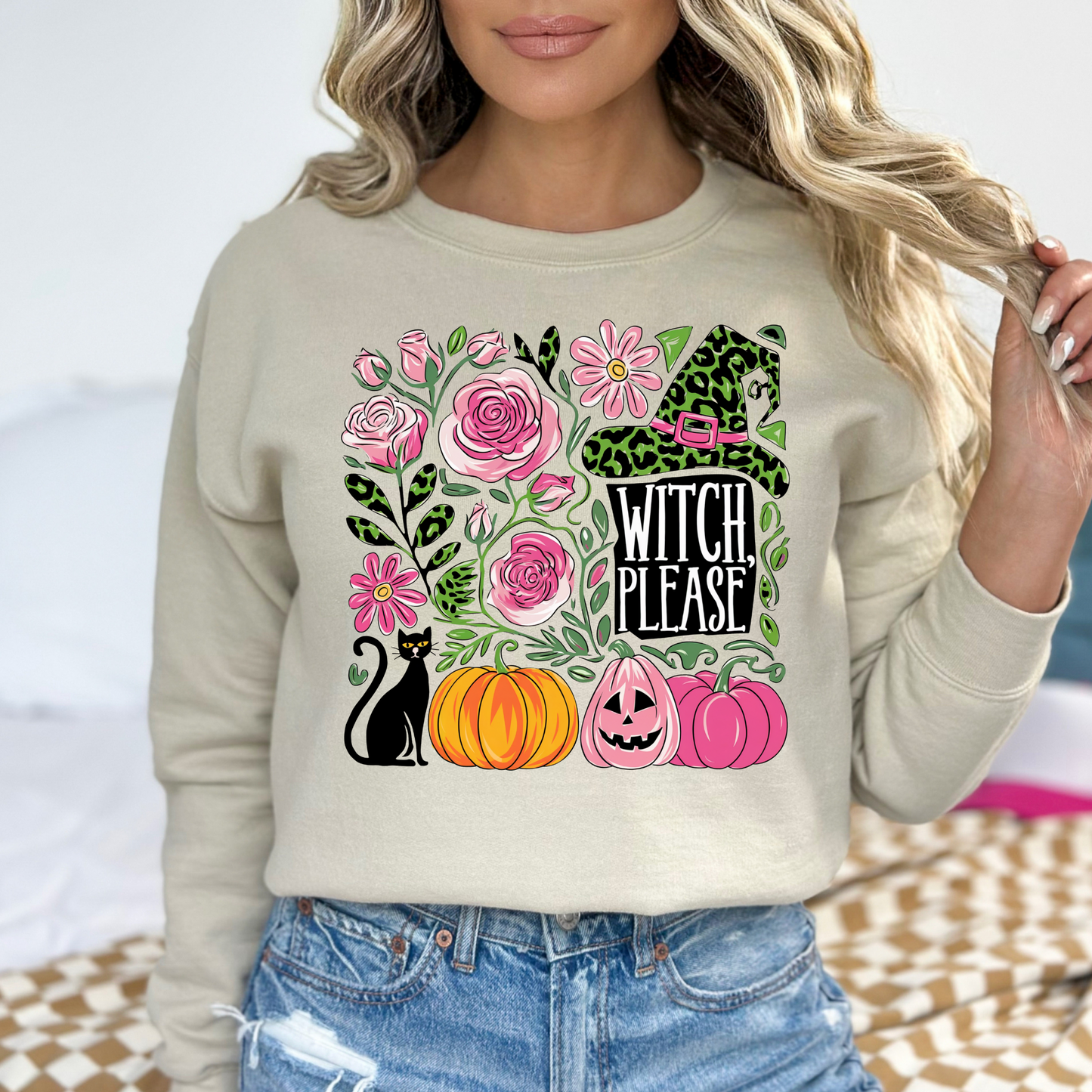 Witch Please
