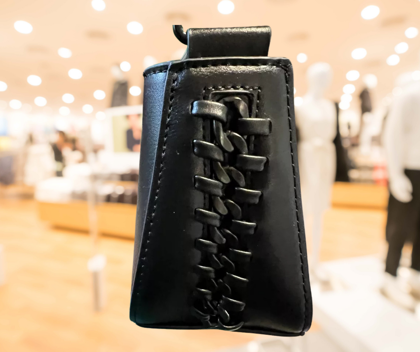 Bcbg Generation Purse Shoulder Bag Leather - SV Boutique & Co.