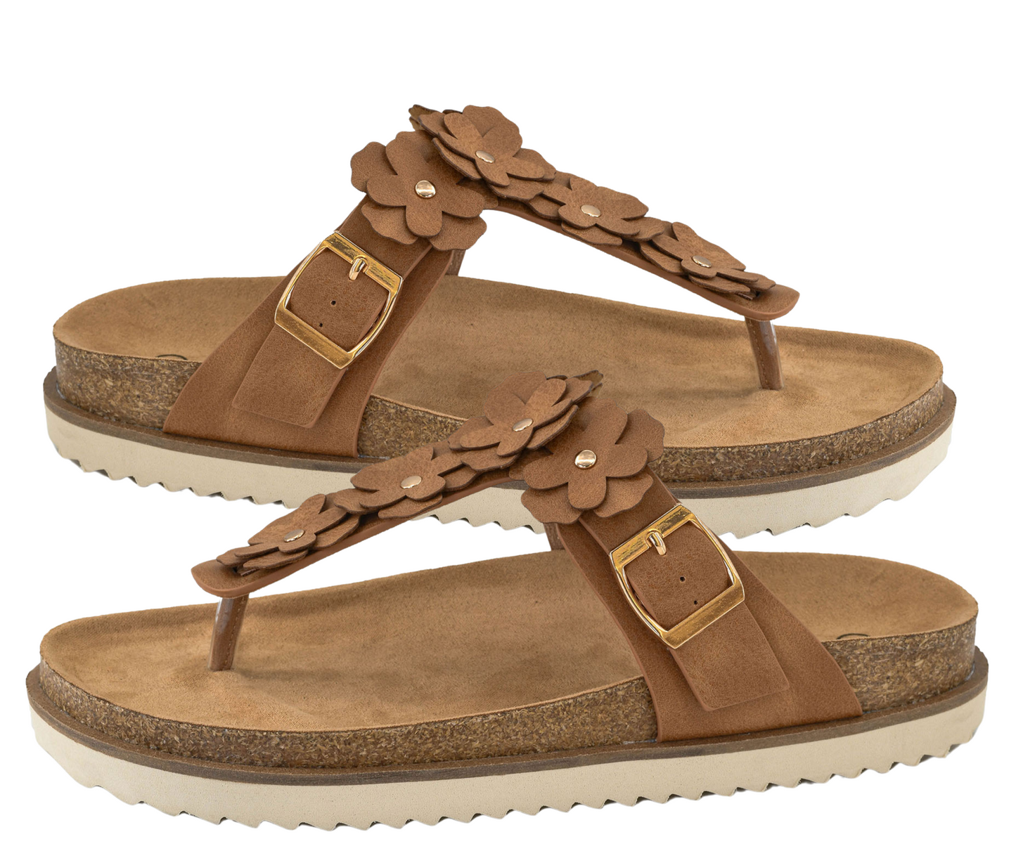 CORKYS BLESS HER HEART SANDAL - SV Boutique & Co.