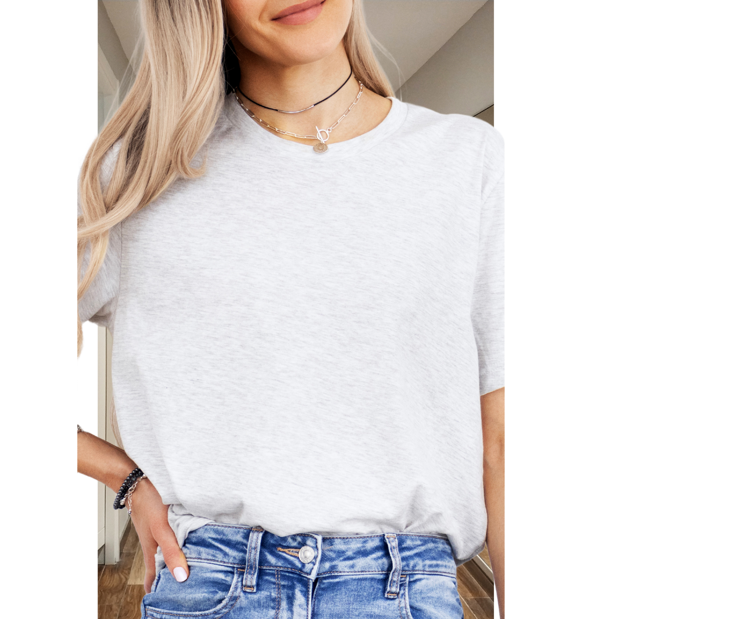 Bella Canvas Solid Color Tee's - SV Boutique & Co.