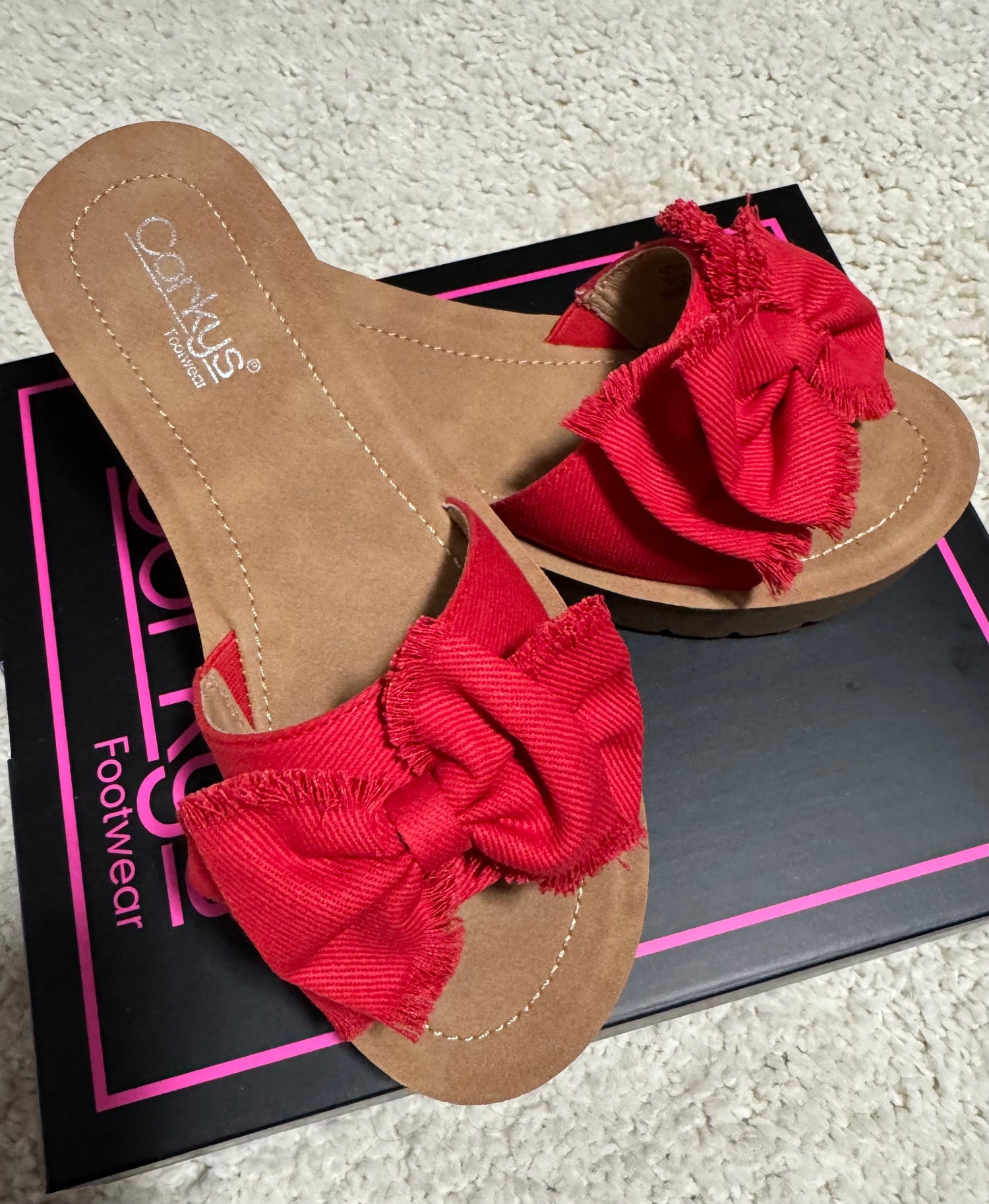 Shoes