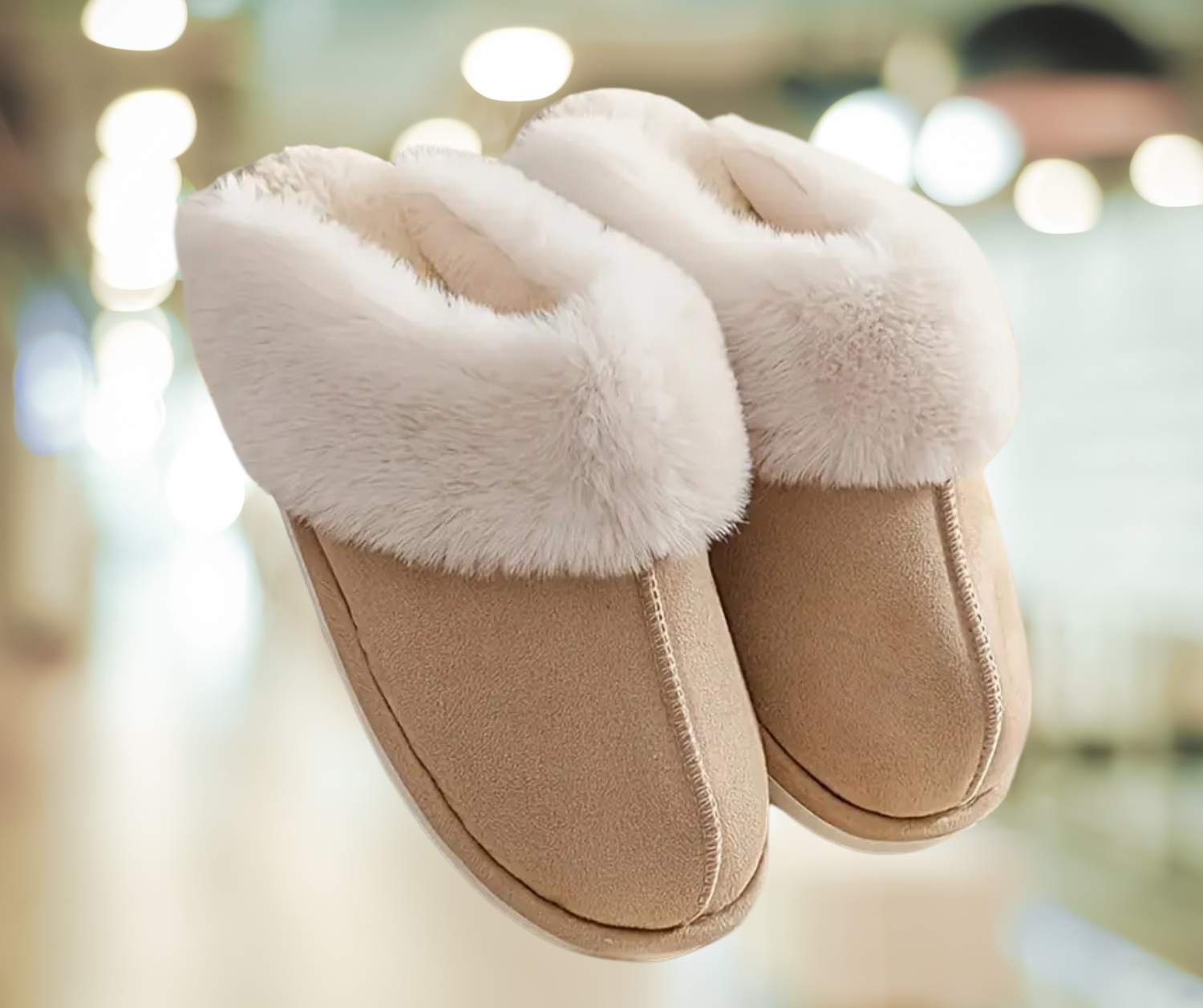 Slippers