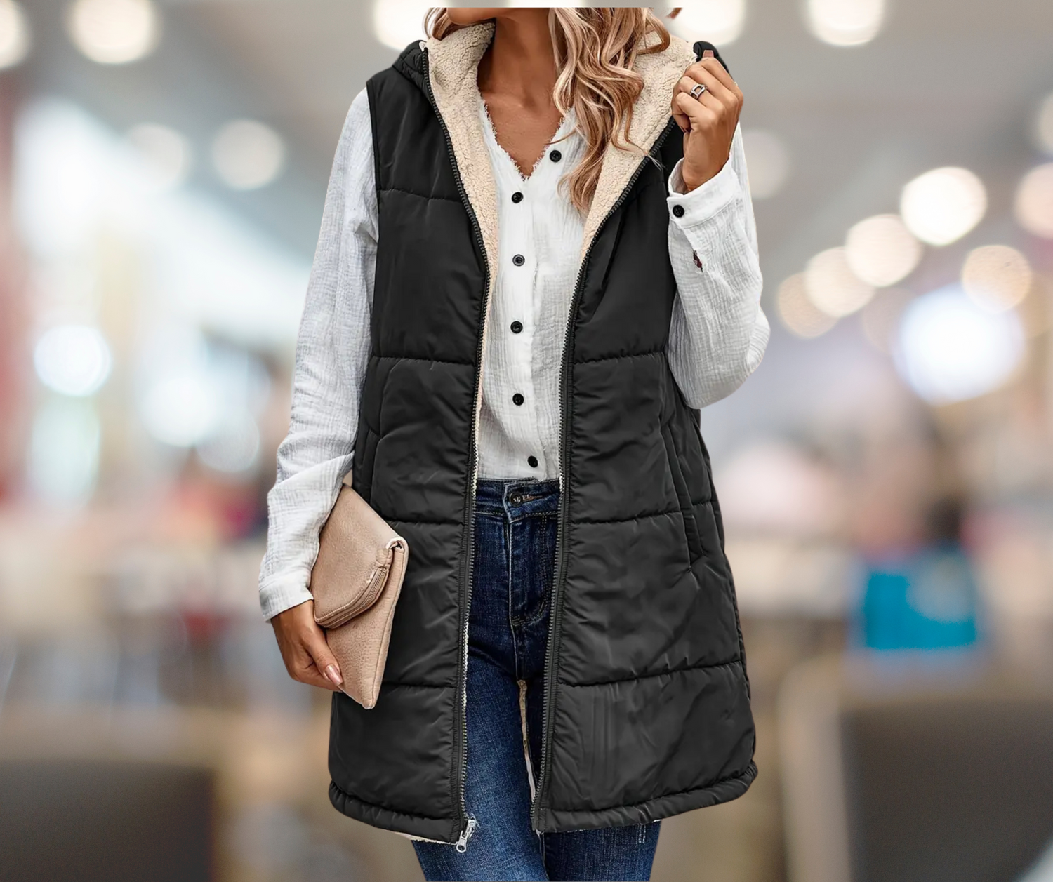 Outerwear