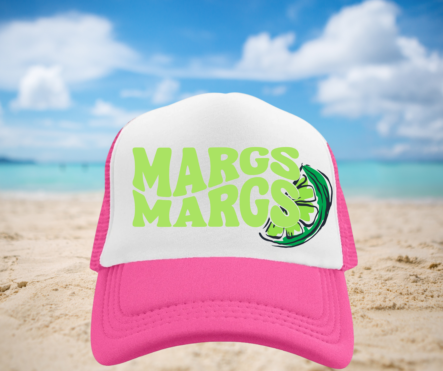 Trucker Hats