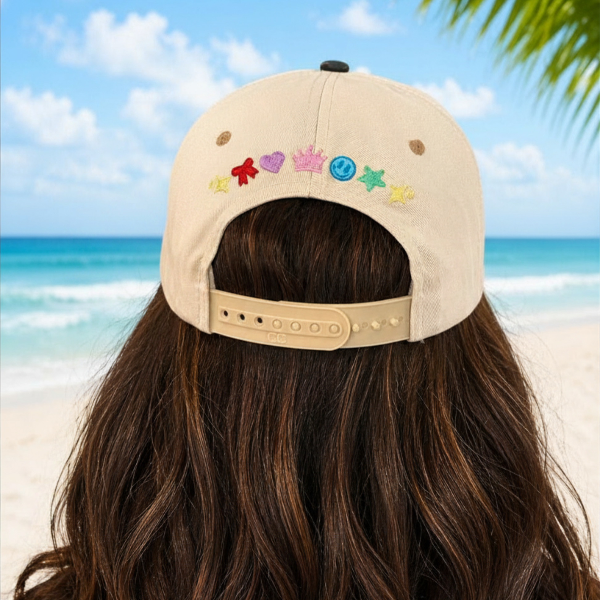 Passenger Princess Leopard Trucker Hat - SV Boutique & Co.
