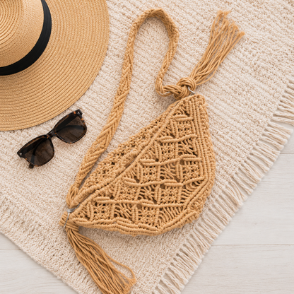 Coastal Sling Bag - SV Boutique & Co.