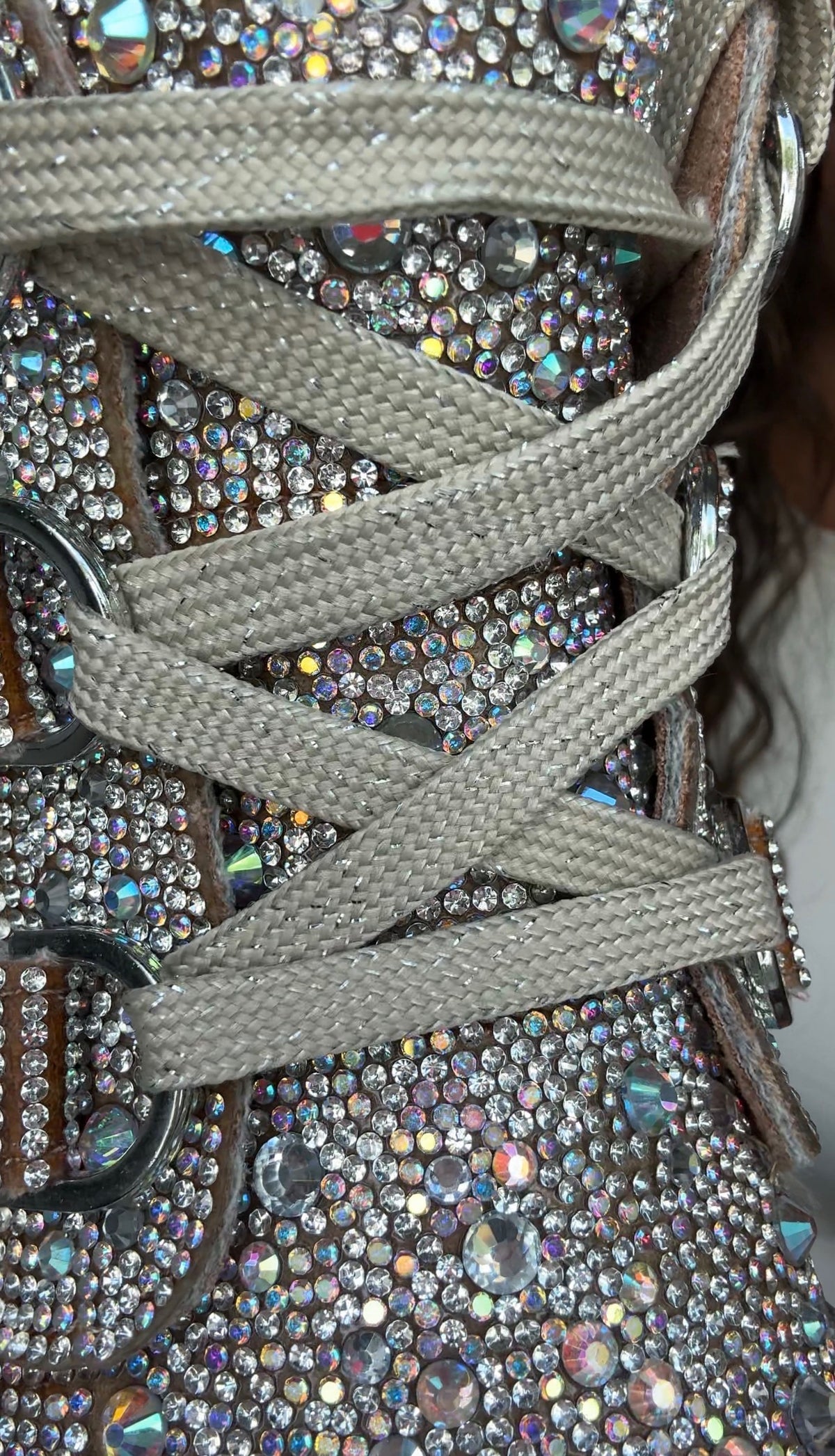 Corkys Campfire Rhinestone Boot