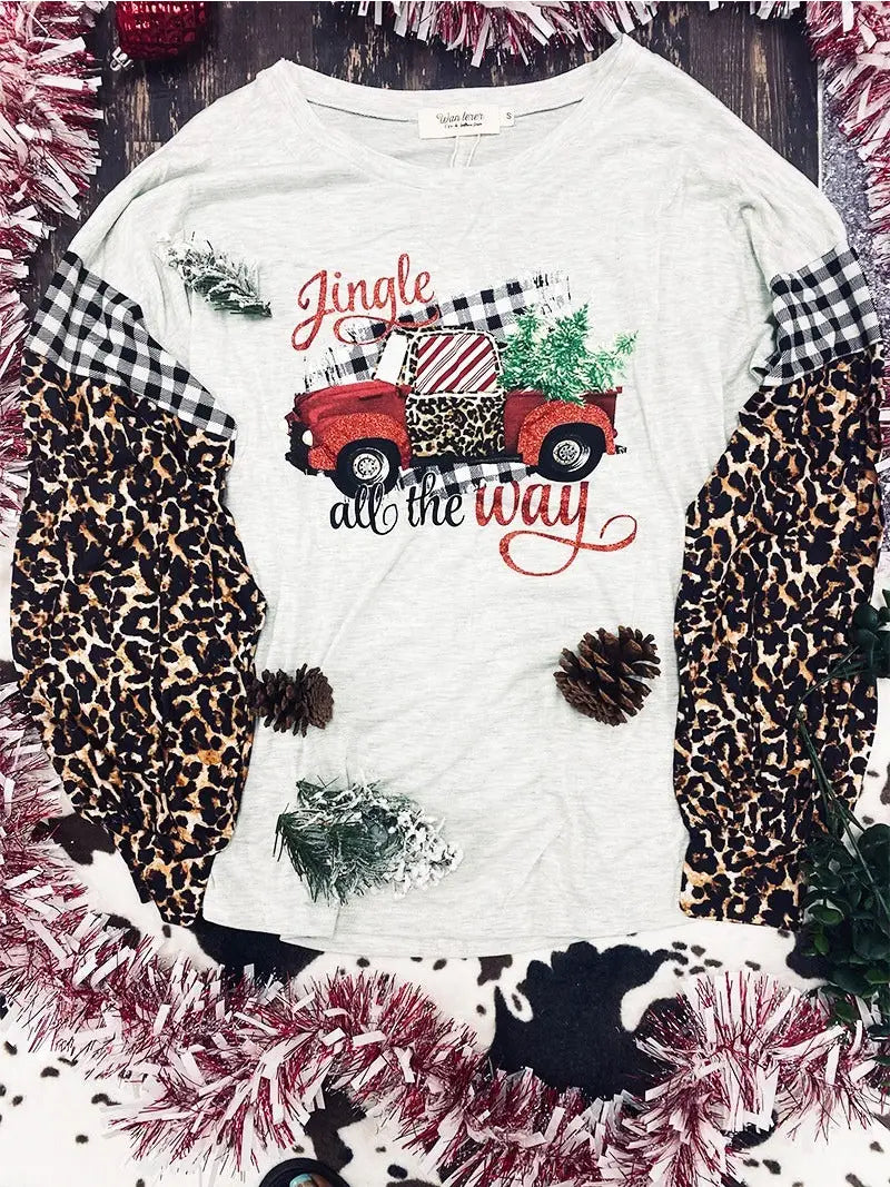 Jingle All The Way