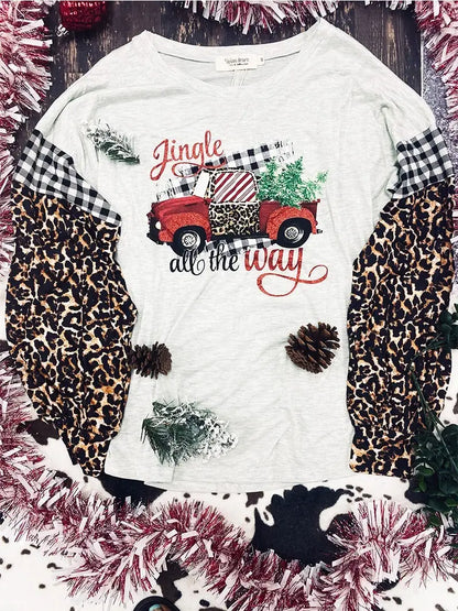Jingle All The Way