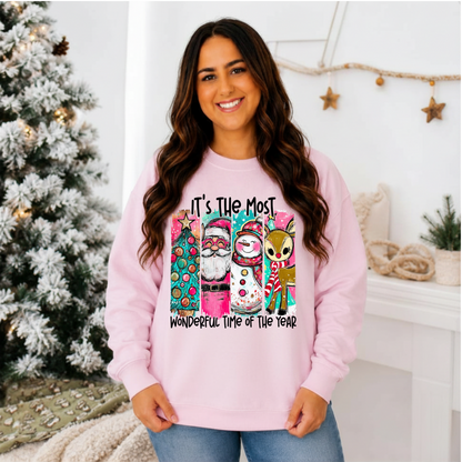 It’s The Most Wonderful Time Of The Year - SV Boutique & Co.