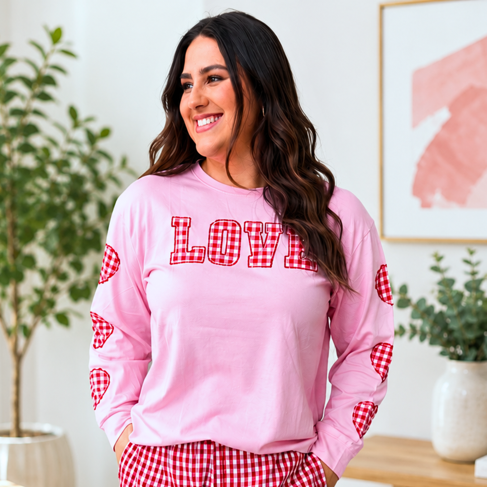 Heartbreaker Love Top - SV Boutique & Co.