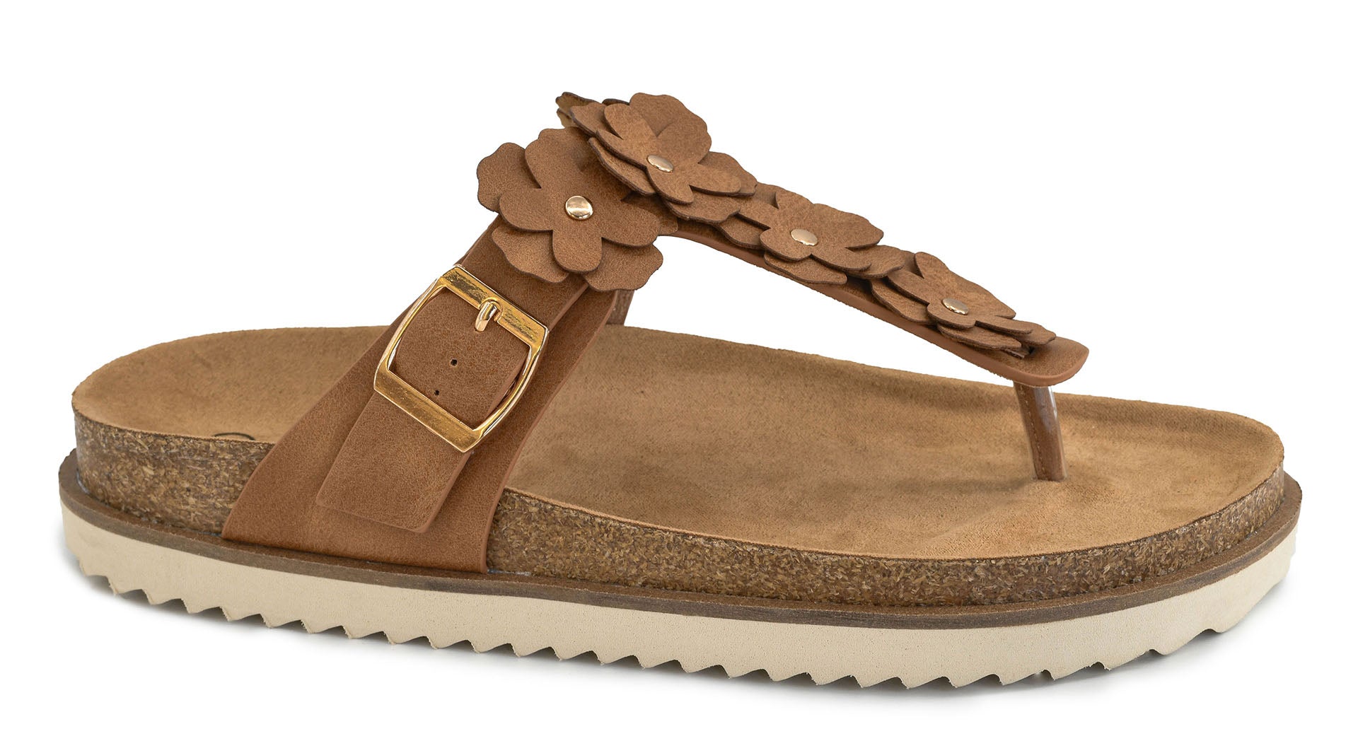 CORKYS BLESS HER HEART SANDAL - SV Boutique & Co.