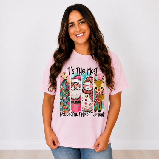 It’s The Most Wonderful Time Of The Year - SV Boutique & Co.