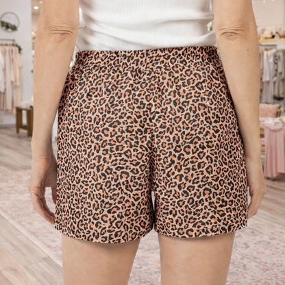 Spotted In The Wild Boxer Shorts - SV Boutique & Co.