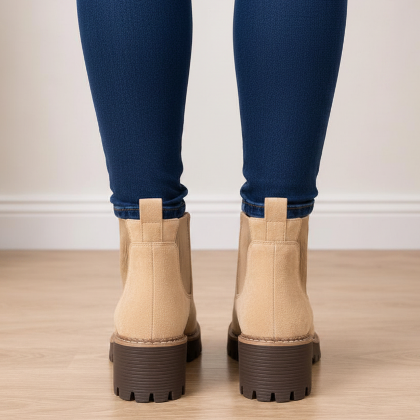 Trail Mix Bootie Corkys
