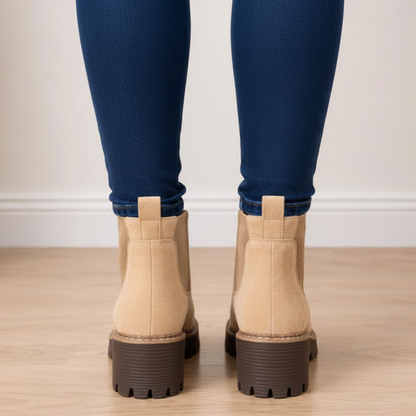 Trail Mix Bootie Corkys