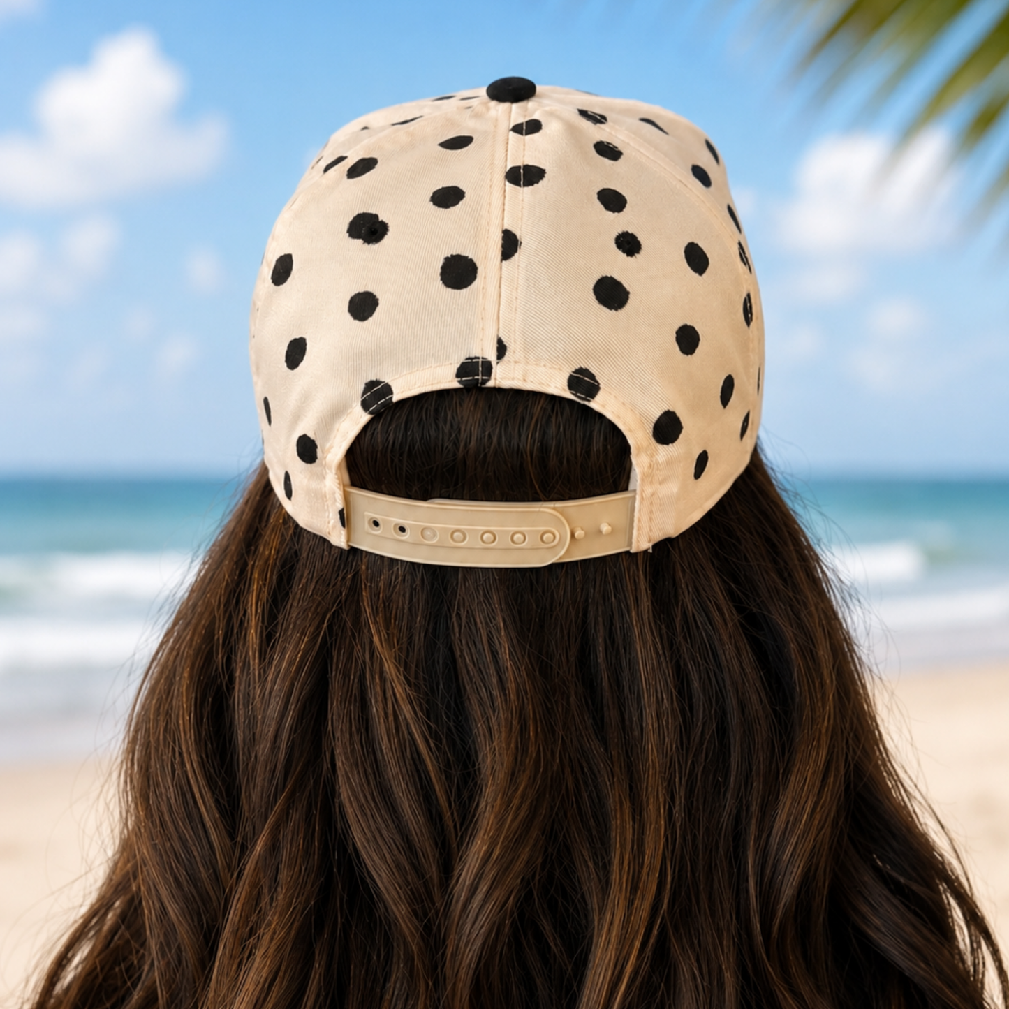 Everything Is Figureoutable Trucker Hat - SV Boutique & Co.