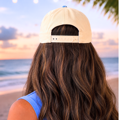 Loves Jesus and America Too Trucker Hat - SV Boutique & Co.