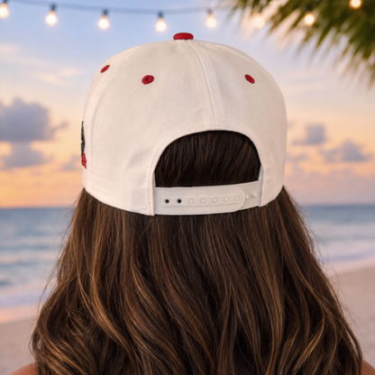 Revival Glory To God Trucker Hat - SV Boutique & Co.