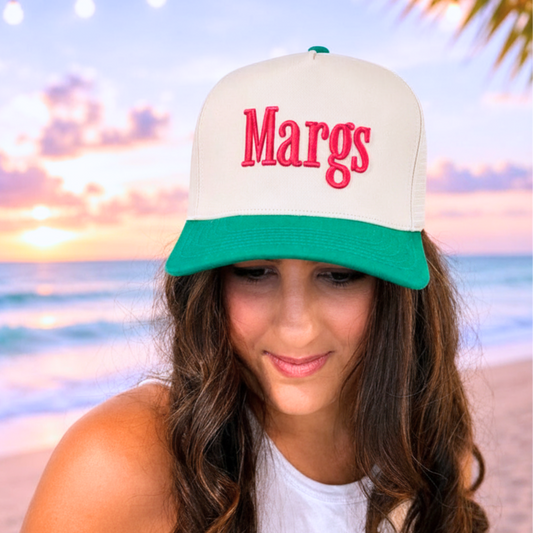 Margs Trucker Hat