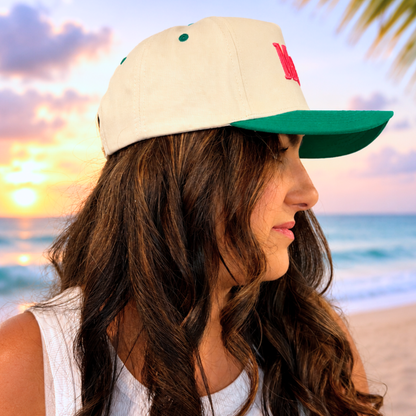 Margs Trucker Hat - SV Boutique & Co.