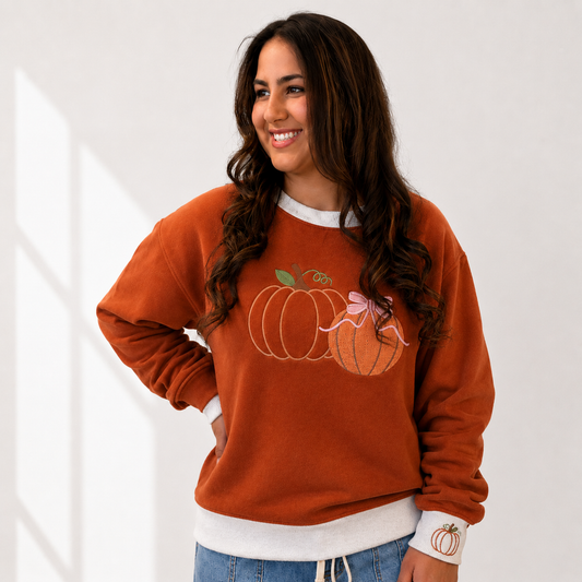Fall State Of Mind - SV Boutique & Co.