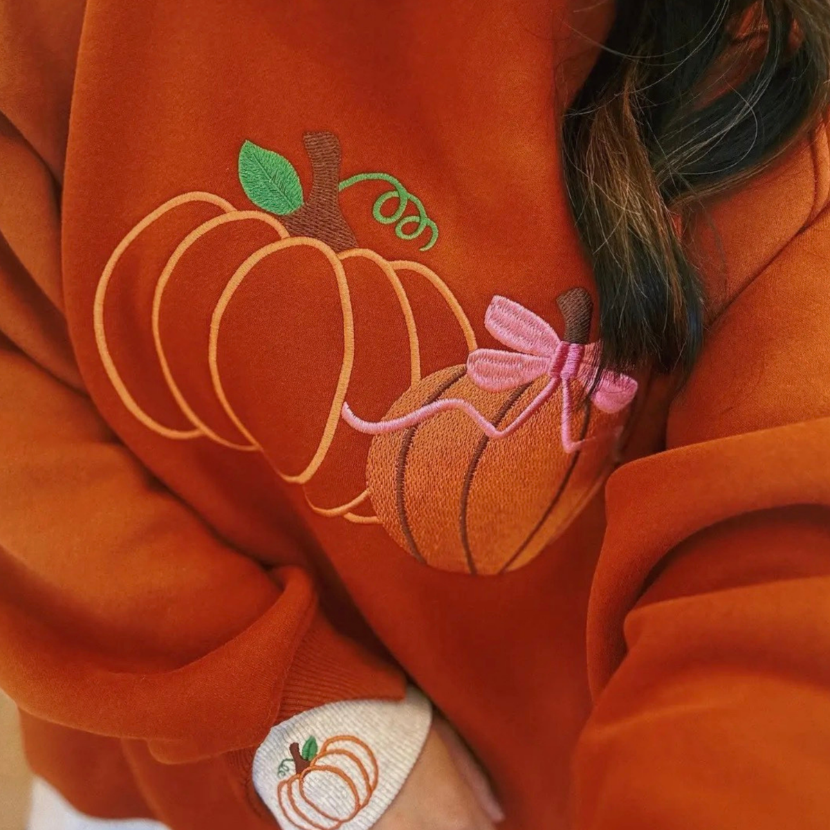 Fall State Of Mind - SV Boutique & Co.
