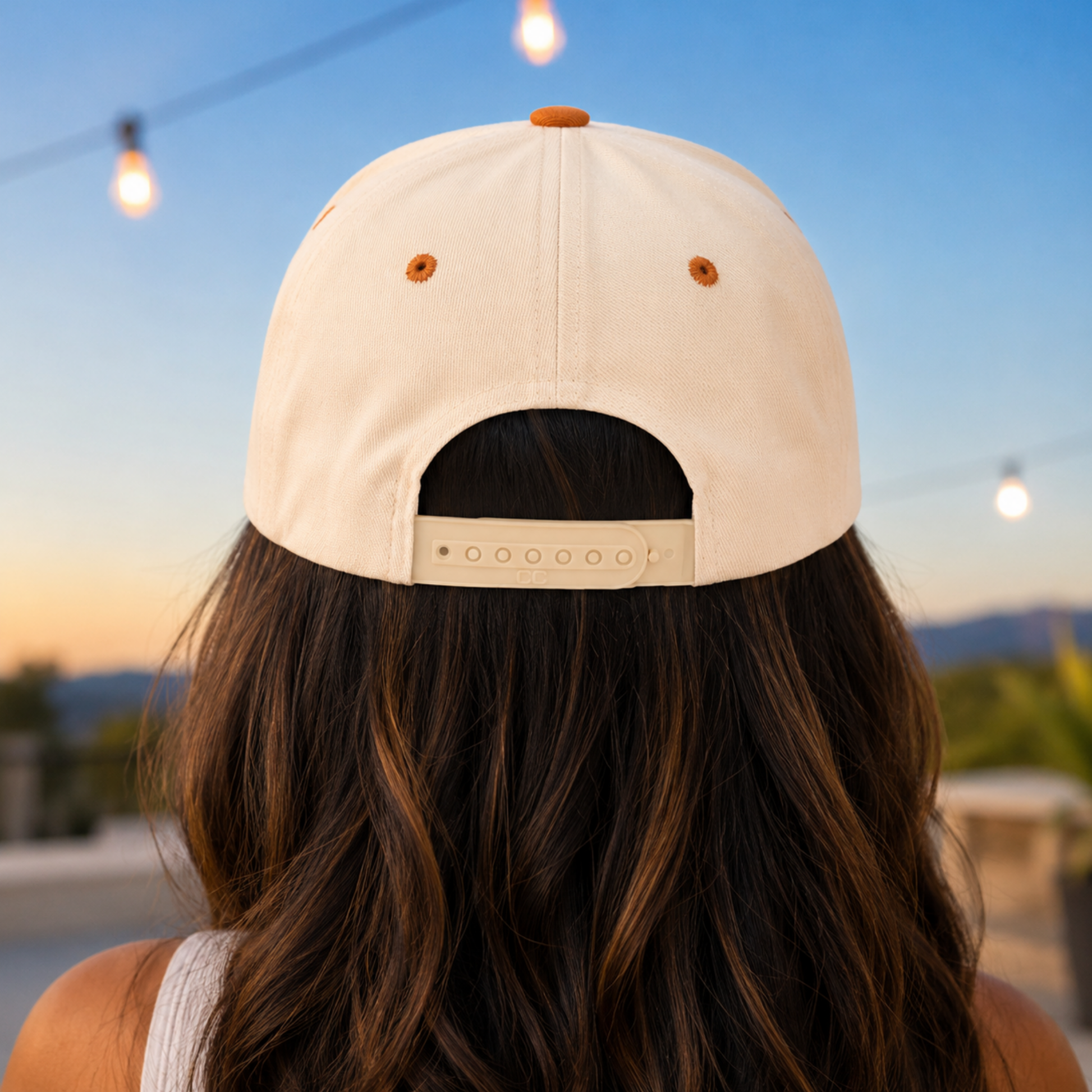 With Love, From Texas Trucker Hat - SV Boutique & Co.