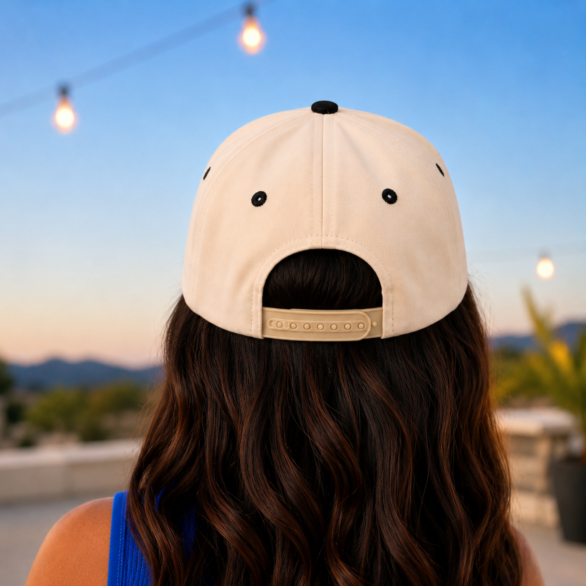 Game Day Leopard Trucker Hat - SV Boutique & Co.
