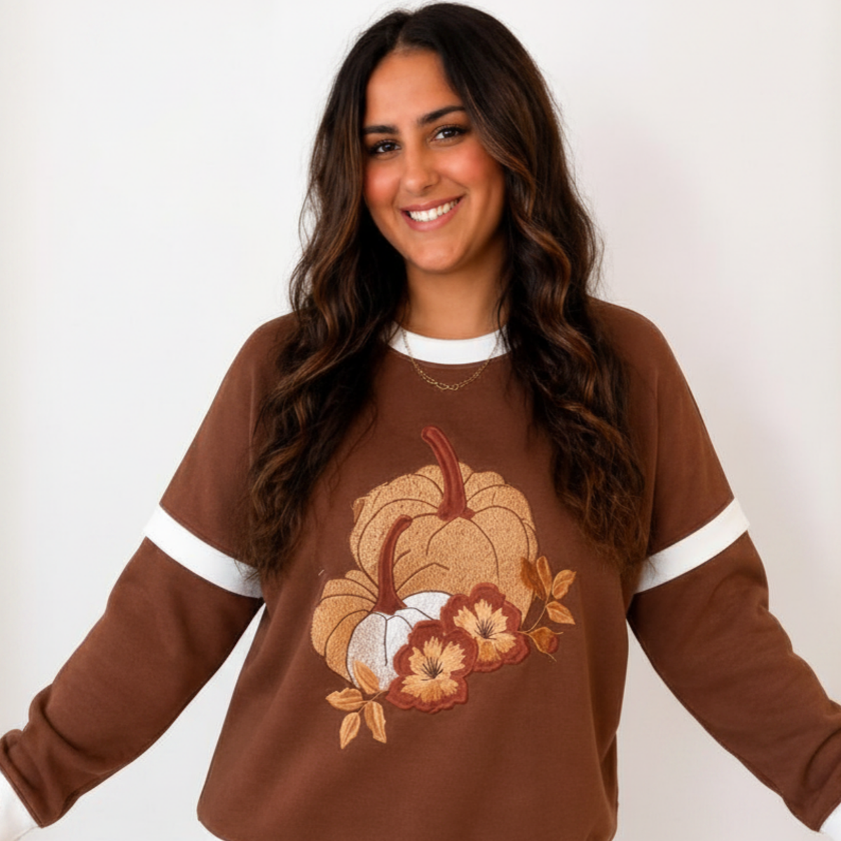 Harvest Bloom Layerpop - SV Boutique & Co.