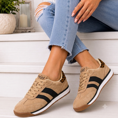 Run It Back Camel- Corkys - SV Boutique & Co.
