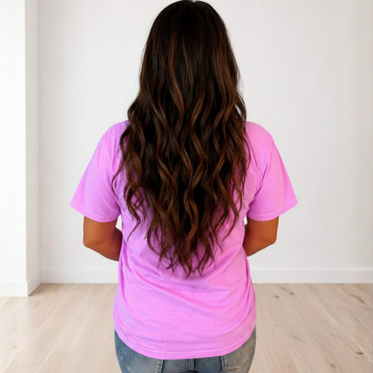 Bubblegum Boo Tee