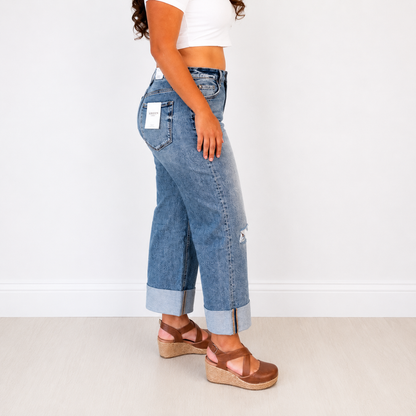 Street Style Lovervet by VERVET