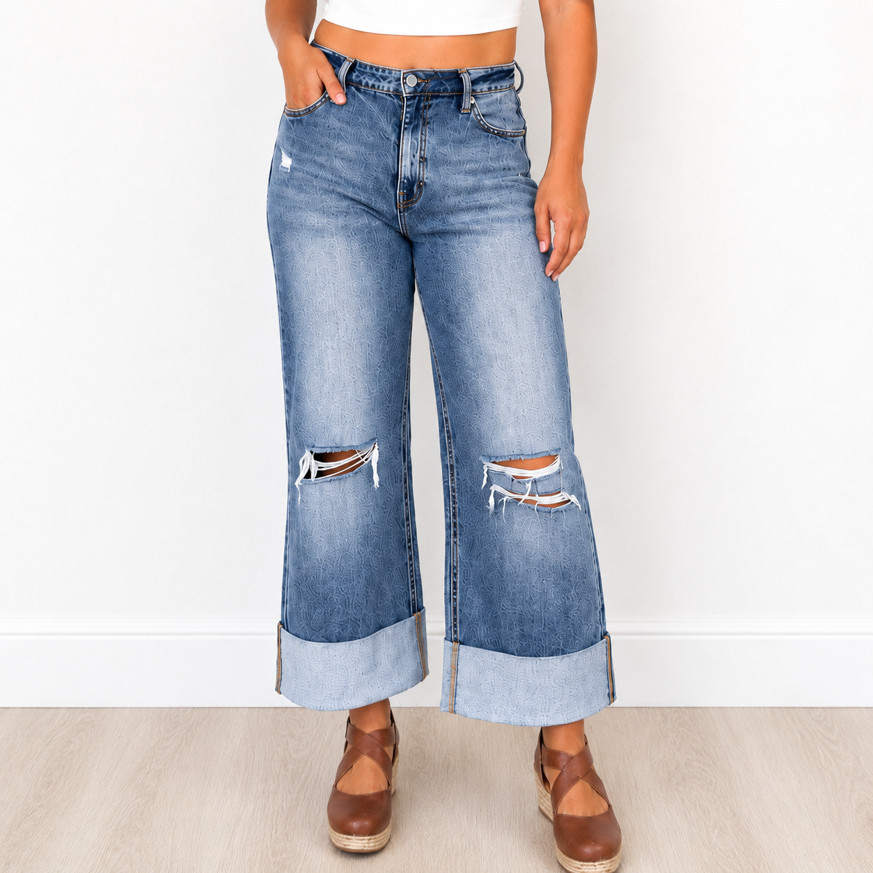 Street Style Lovervet by VERVET - SV Boutique & Co.