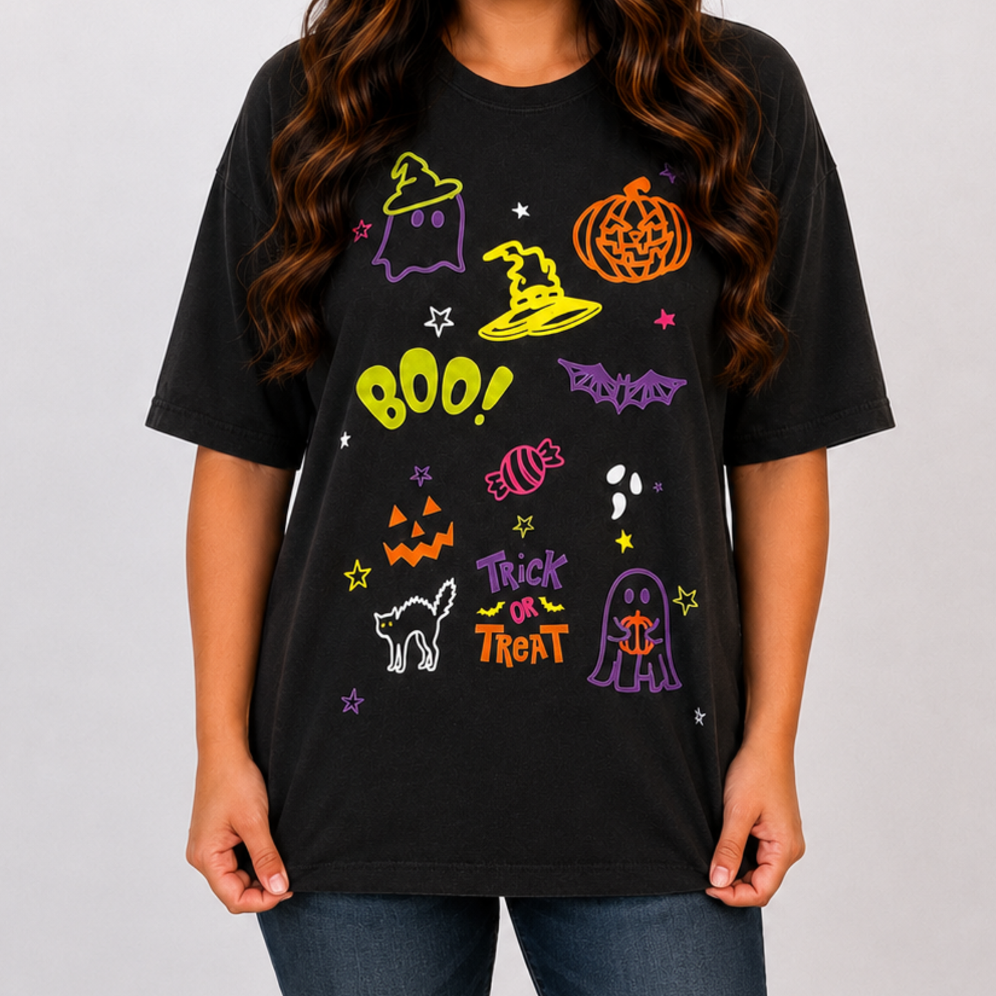 Halloween Mashup