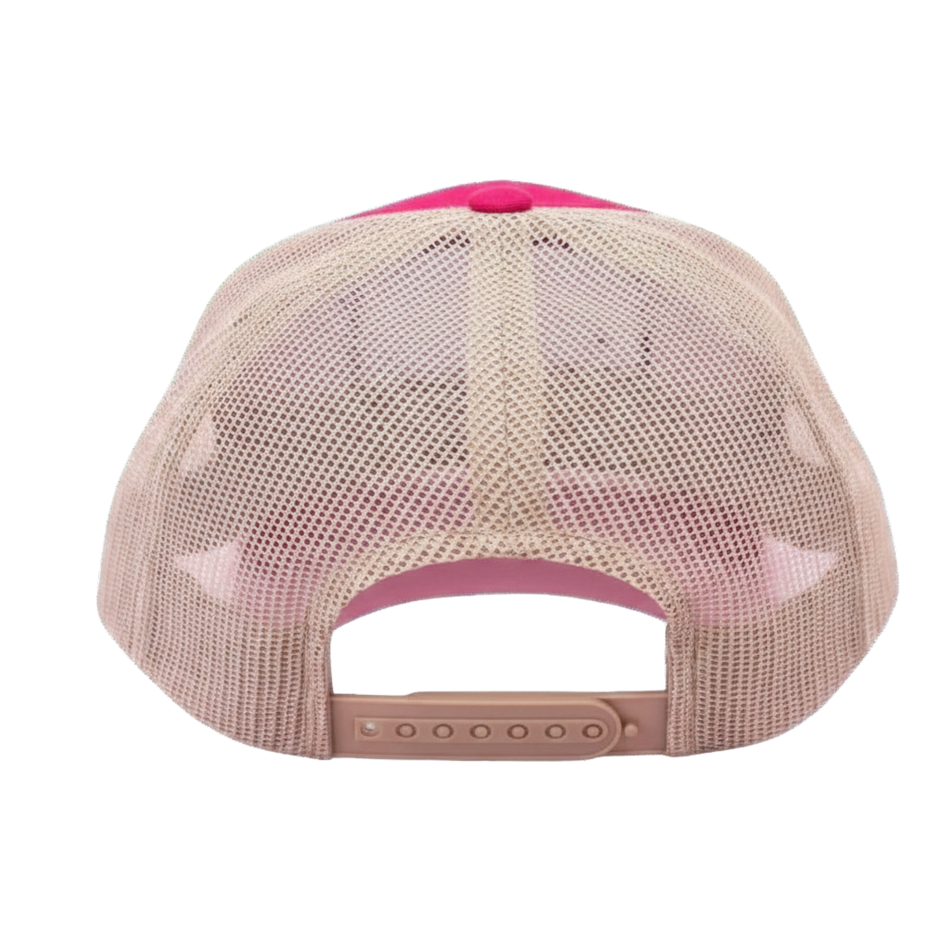 Hot Mess Express Trucker Hat - SV Boutique & Co.