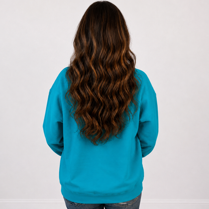 Absolutely Gonna Dilly Dally Crewneck Pullover