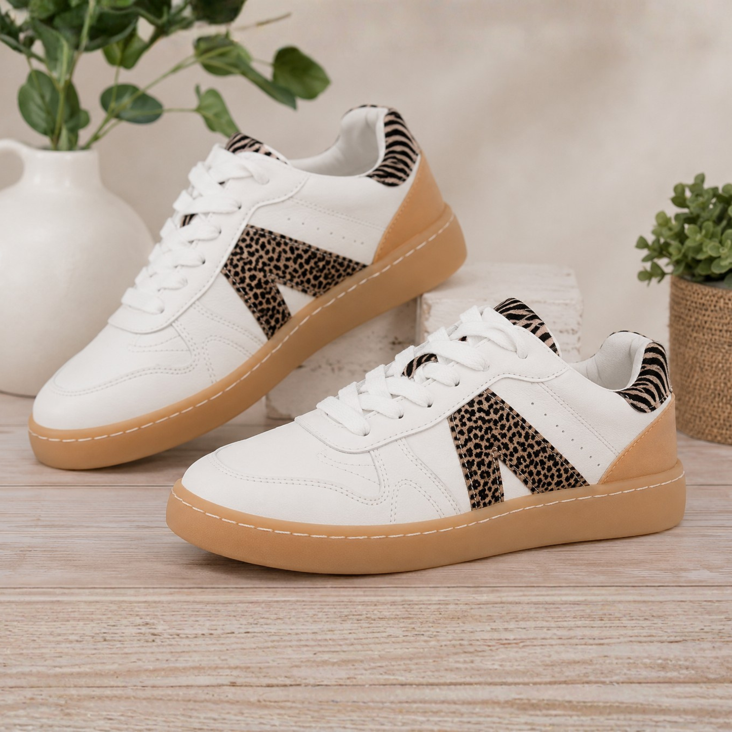 MIA Vesta Wild Sneaker FINAL SALE