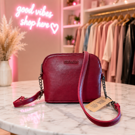 Steve Madden Crossbody FINAL SALE