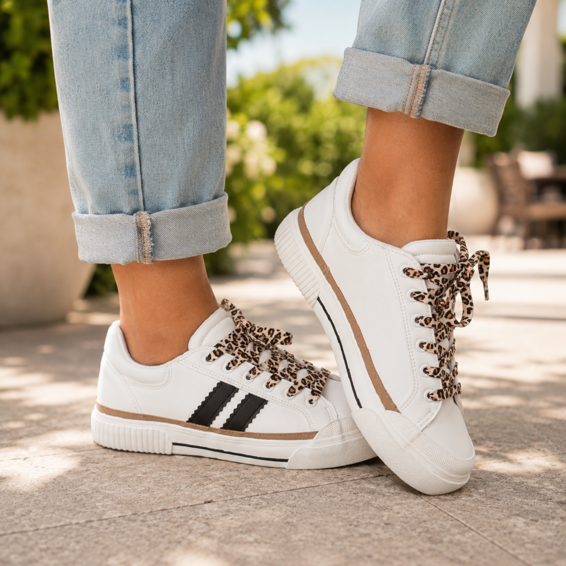 Corkys Thats Her Sneaker - SV Boutique & Co.