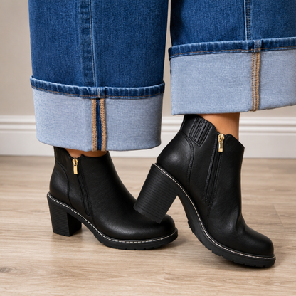 Corkys Rocky Top Black Boot - SV Boutique & Co.